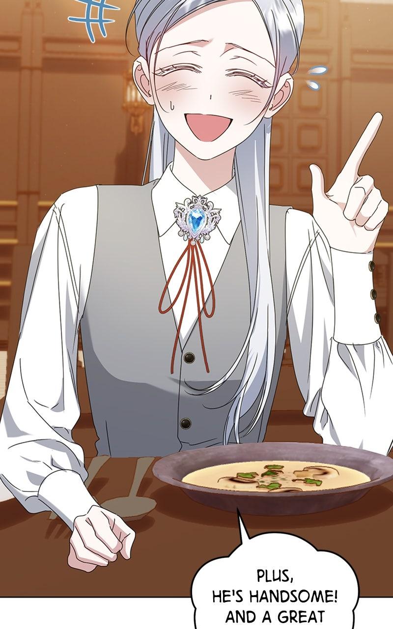 Read Adopted by a Murderous Duke Family Manga Online