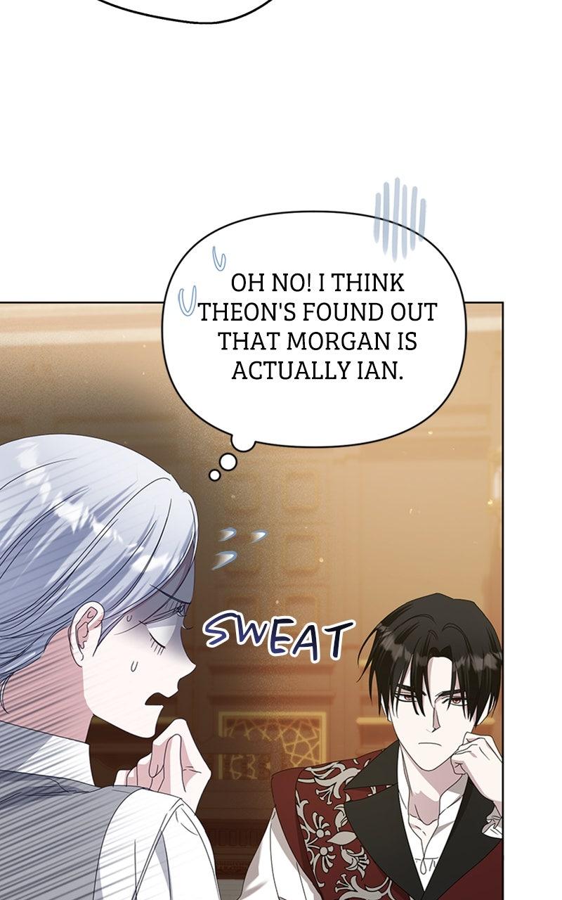 Read Adopted by a Murderous Duke Family Manga Online