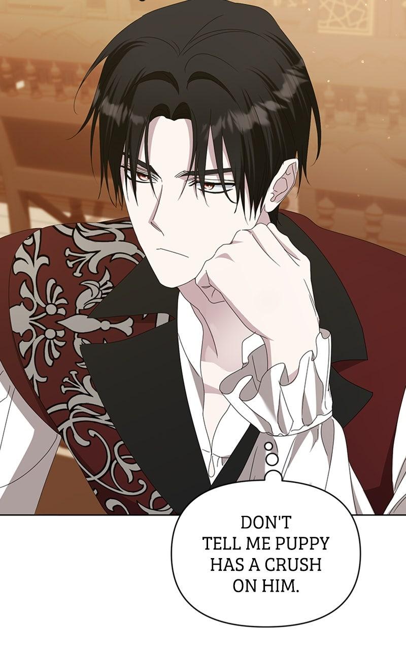 Read Adopted by a Murderous Duke Family Manga Online