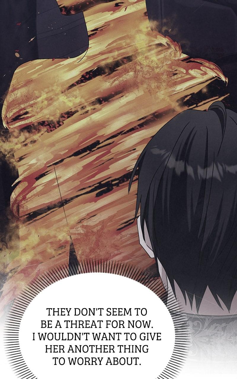 Read Adopted by a Murderous Duke Family Manga Online