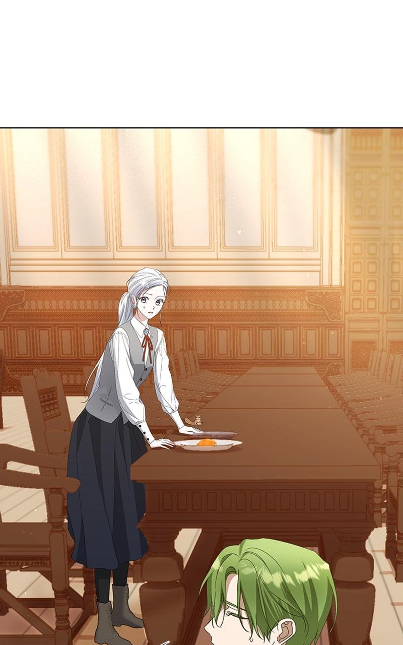 Read Adopted by a Murderous Duke Family Manga Online