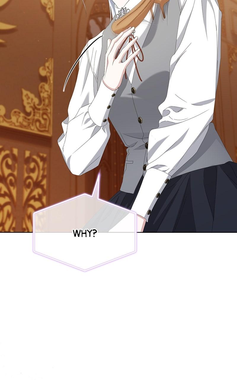 Read Adopted by a Murderous Duke Family Manga Online
