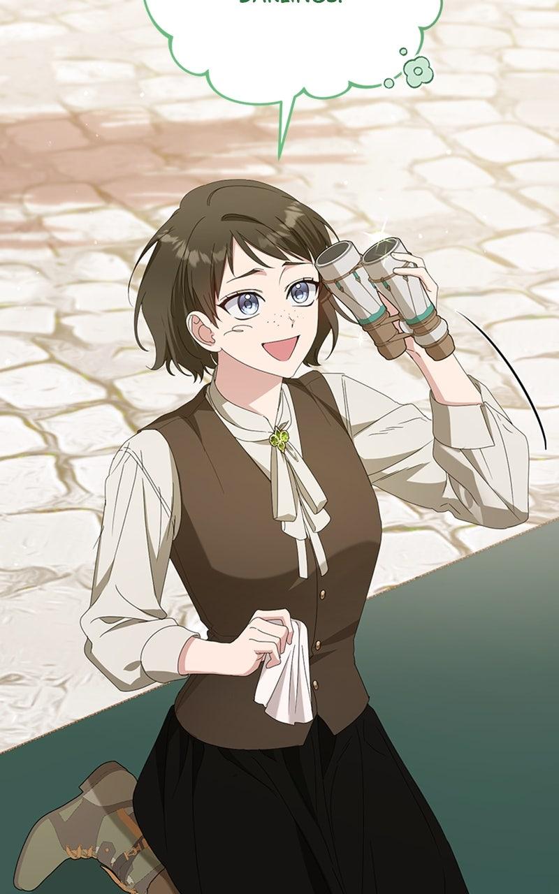 Read Adopted by a Murderous Duke Family Manga Online