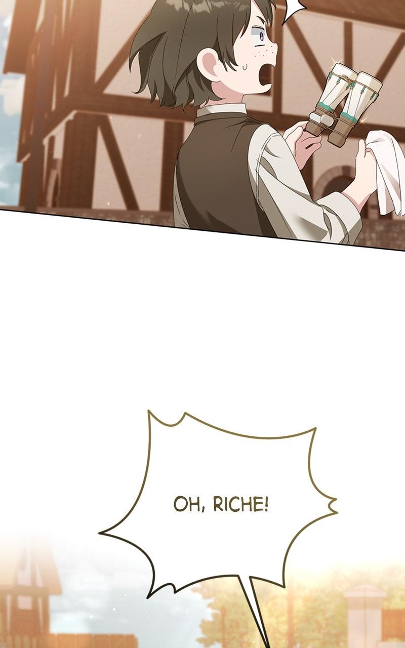 Read Adopted by a Murderous Duke Family Manga Online