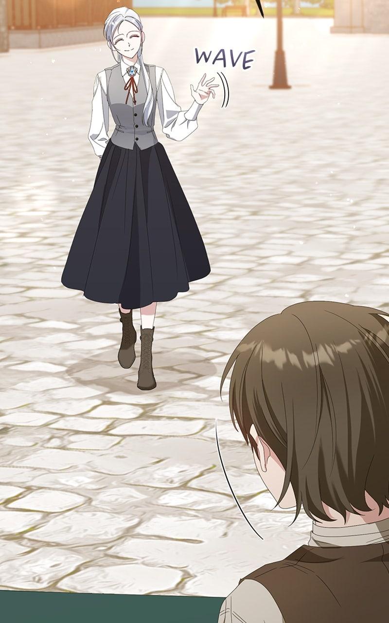 Read Adopted by a Murderous Duke Family Manga Online