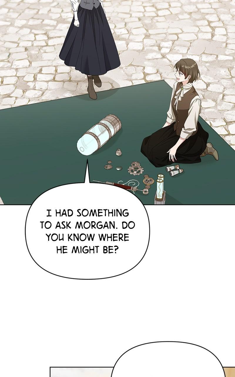 Read Adopted by a Murderous Duke Family Manga Online