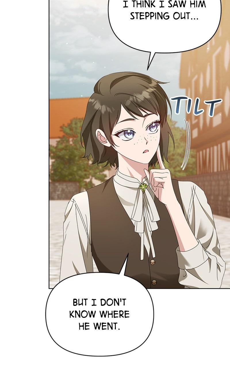 Read Adopted by a Murderous Duke Family Manga Online
