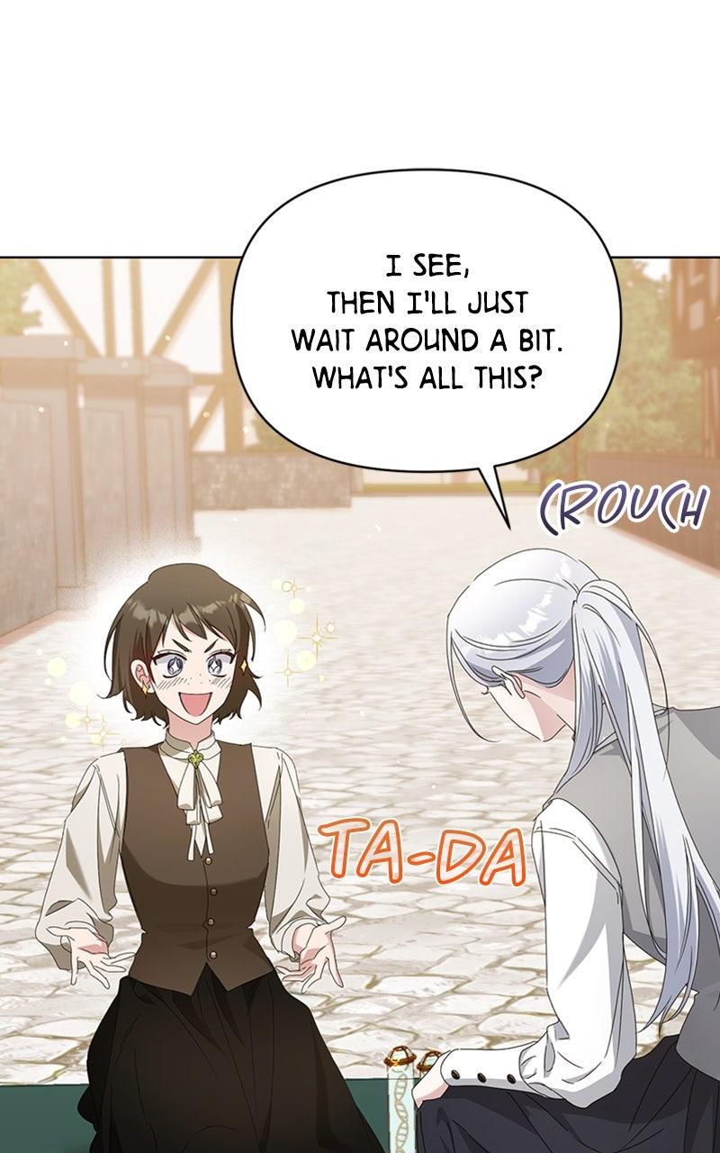 Read Adopted by a Murderous Duke Family Manga Online