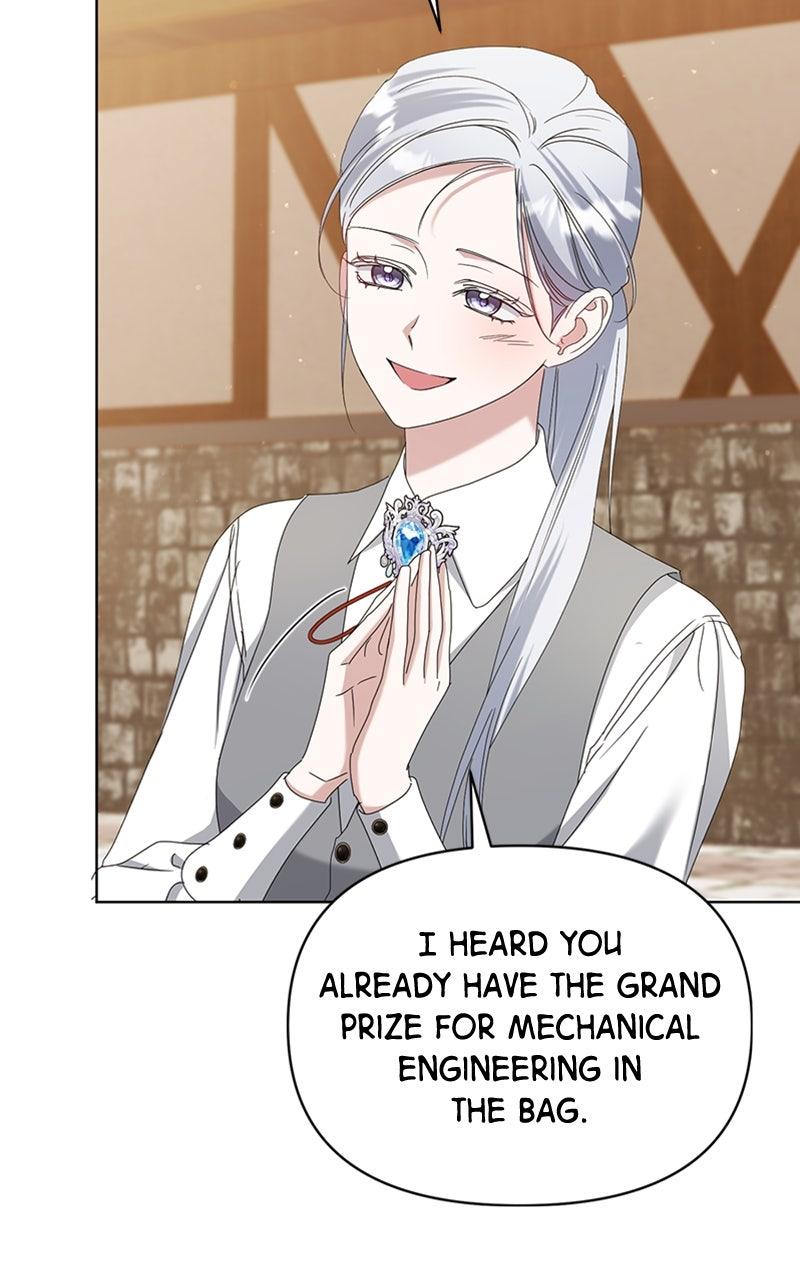 Read Adopted by a Murderous Duke Family Manga Online
