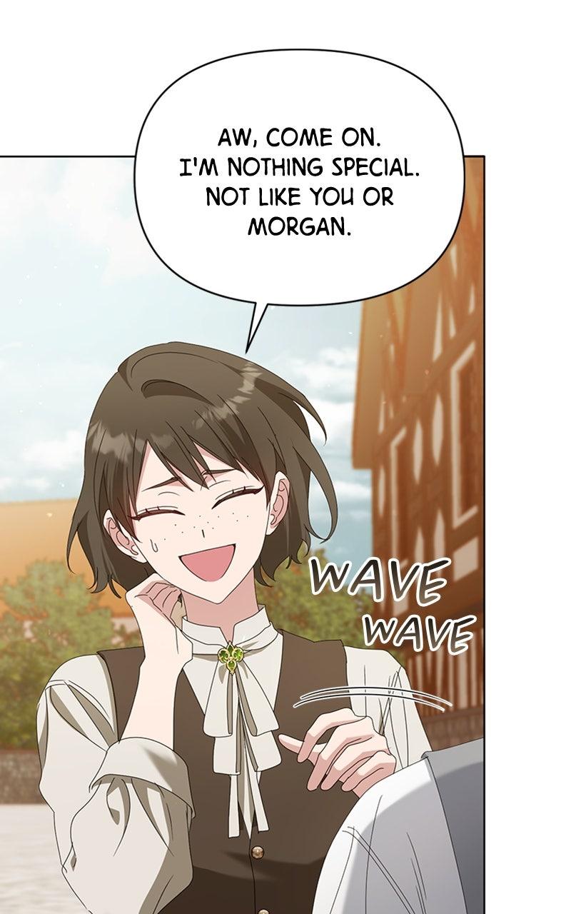Read Adopted by a Murderous Duke Family Manga Online