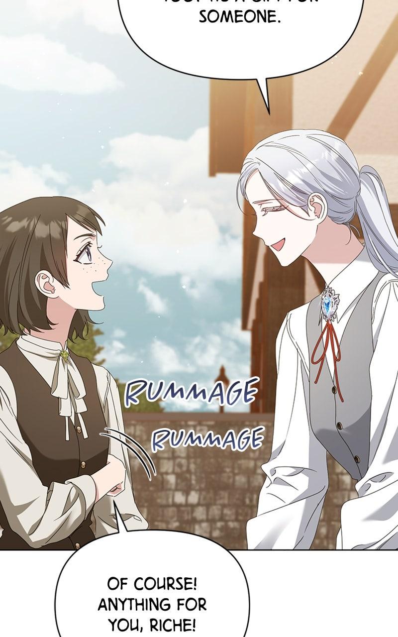 Read Adopted by a Murderous Duke Family Manga Online