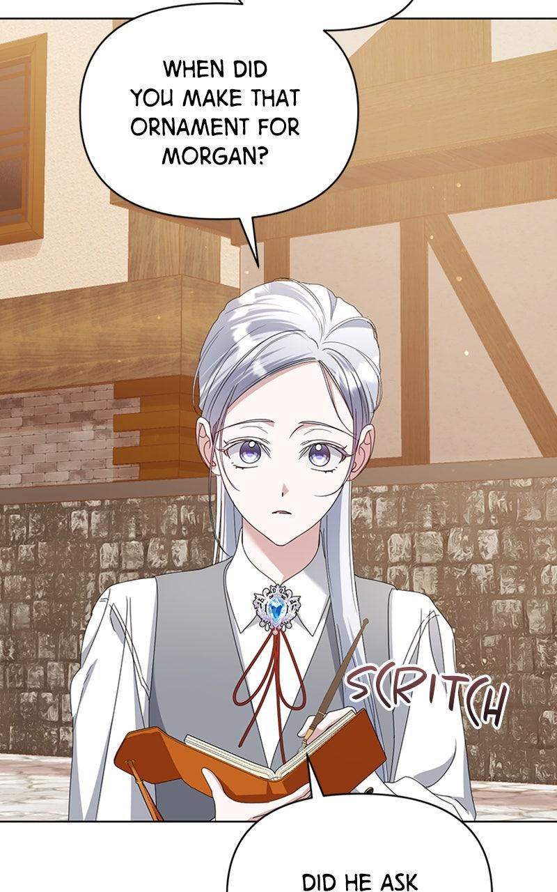 Read Adopted by a Murderous Duke Family Manga Online