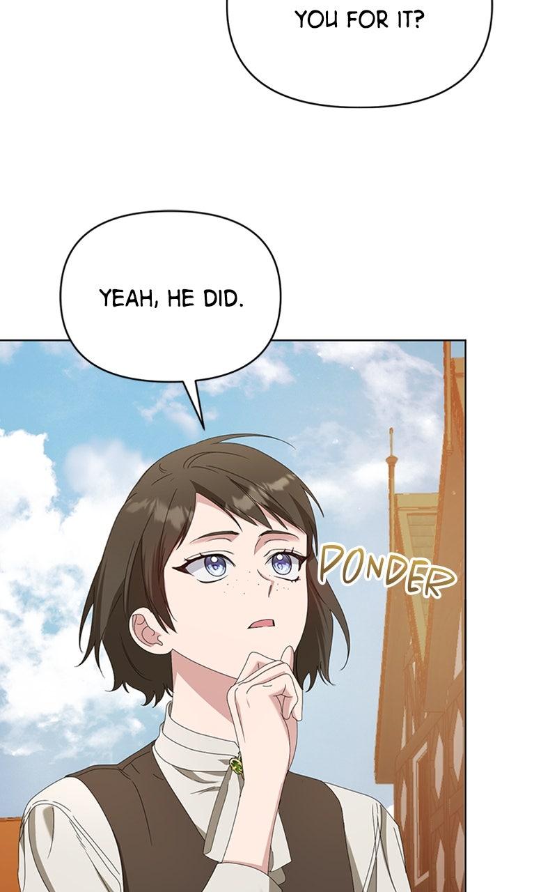 Read Adopted by a Murderous Duke Family Manga Online