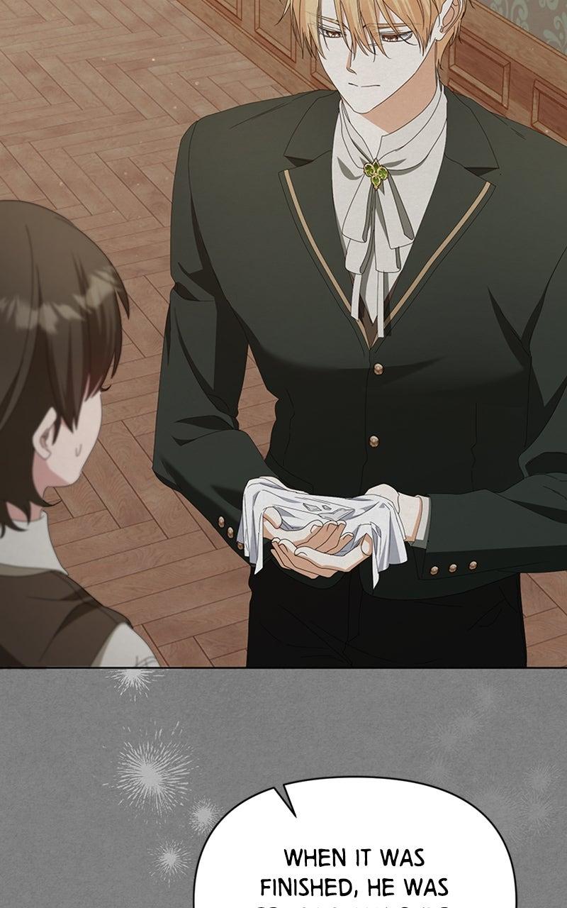Read Adopted by a Murderous Duke Family Manga Online