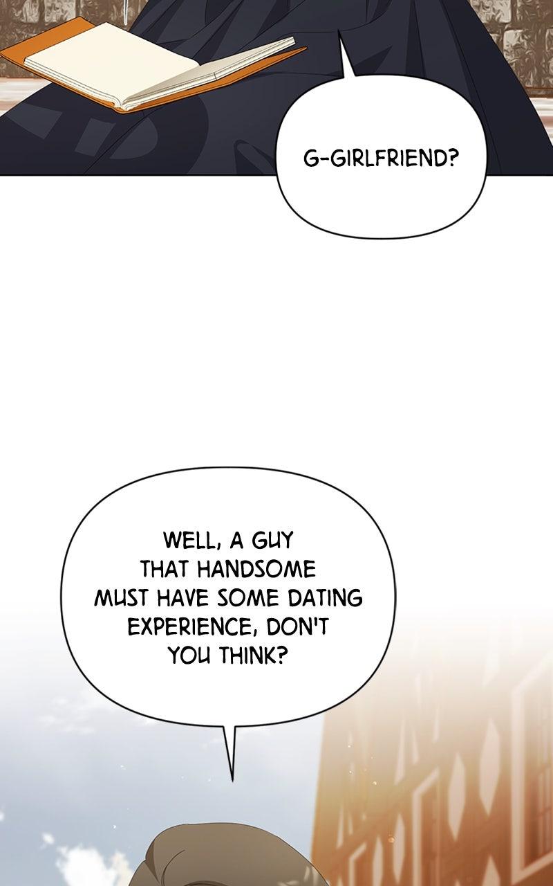Read Adopted by a Murderous Duke Family Manga Online