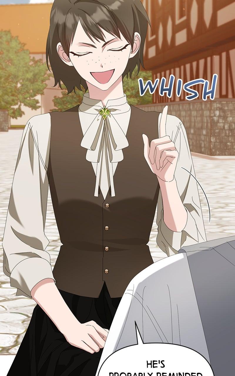 Read Adopted by a Murderous Duke Family Manga Online