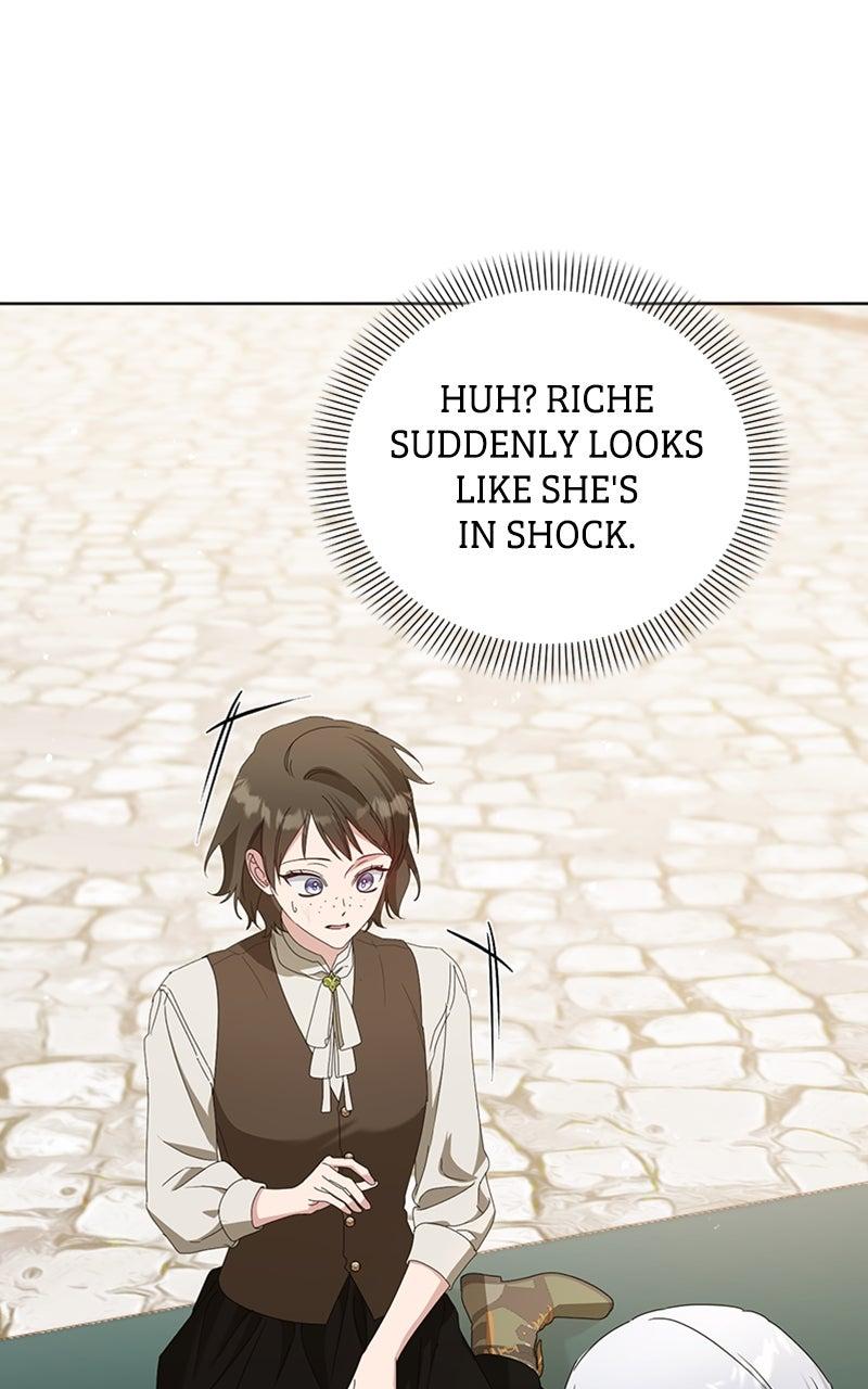 Read Adopted by a Murderous Duke Family Manga Online