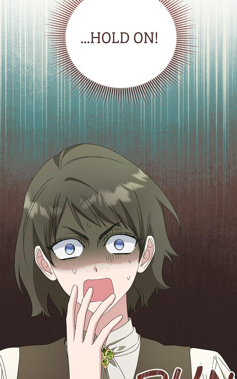 Read Adopted by a Murderous Duke Family Manga Online