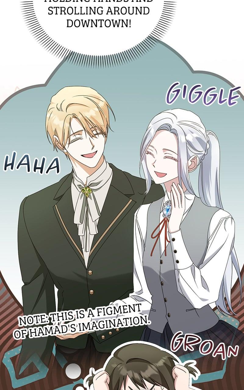 Read Adopted by a Murderous Duke Family Manga Online