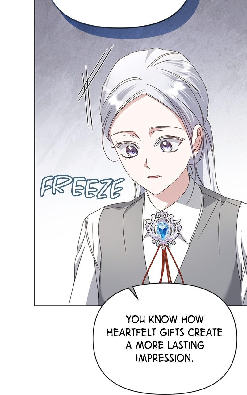 Read Adopted by a Murderous Duke Family Manga Online