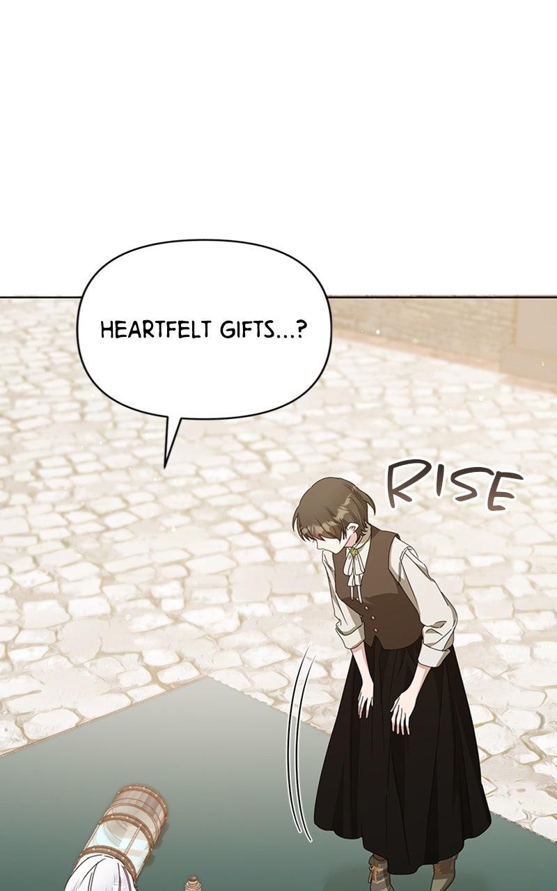 Read Adopted by a Murderous Duke Family Manga Online