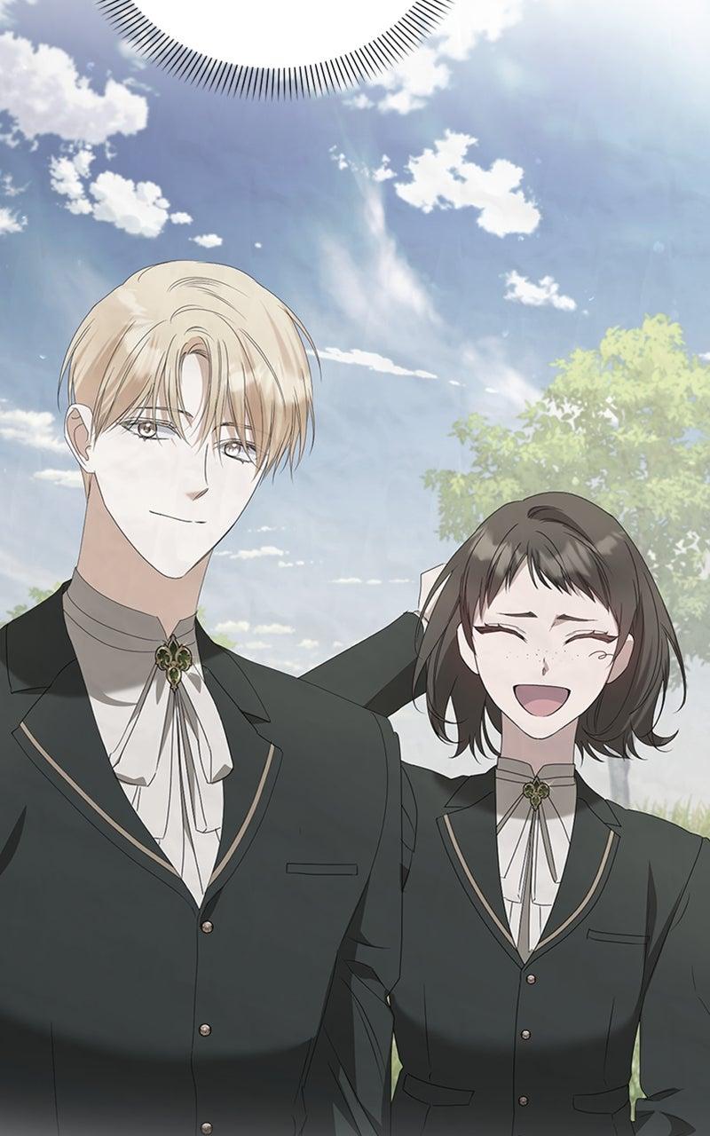 Read Adopted by a Murderous Duke Family Manga Online
