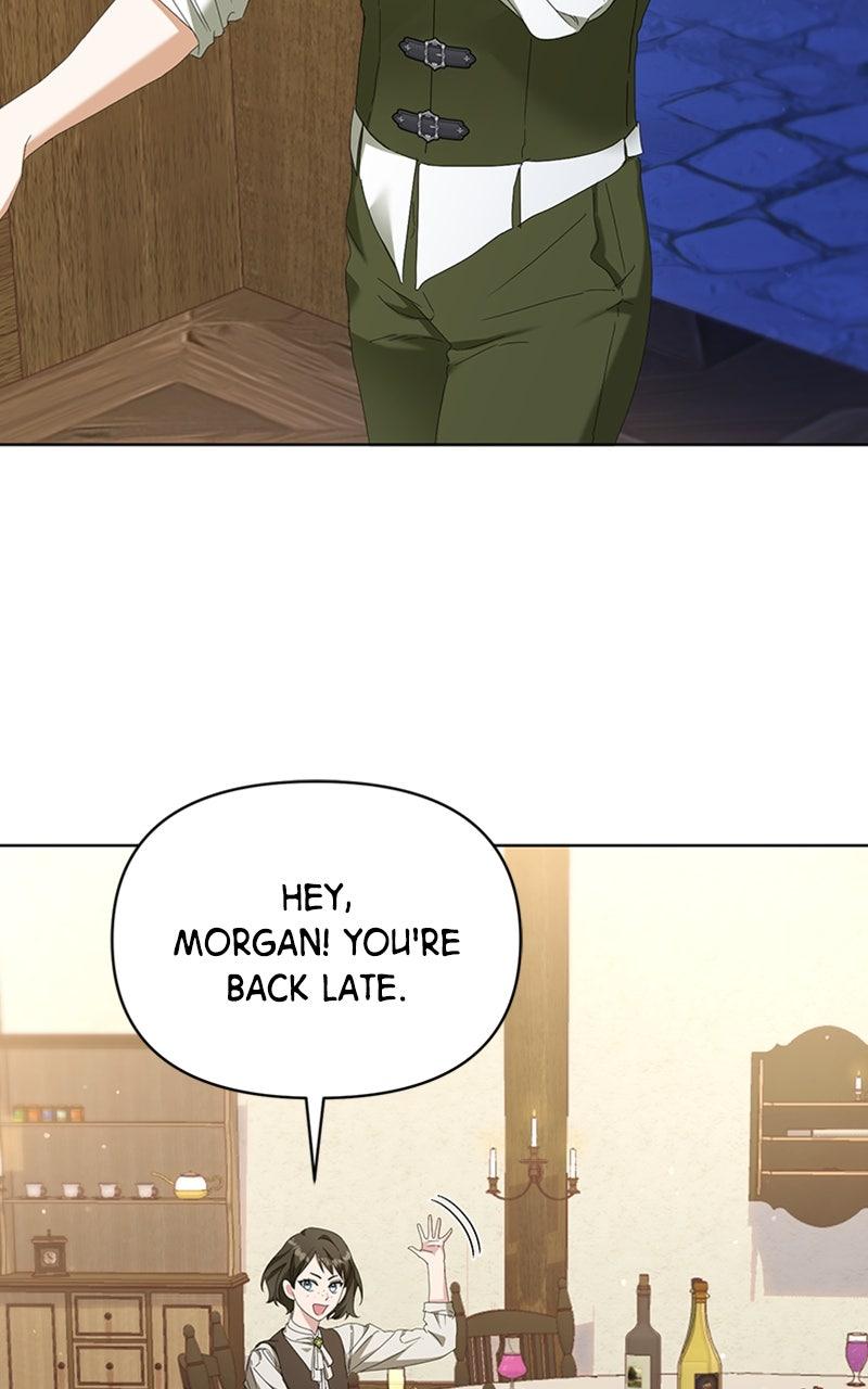 Read Adopted by a Murderous Duke Family Manga Online