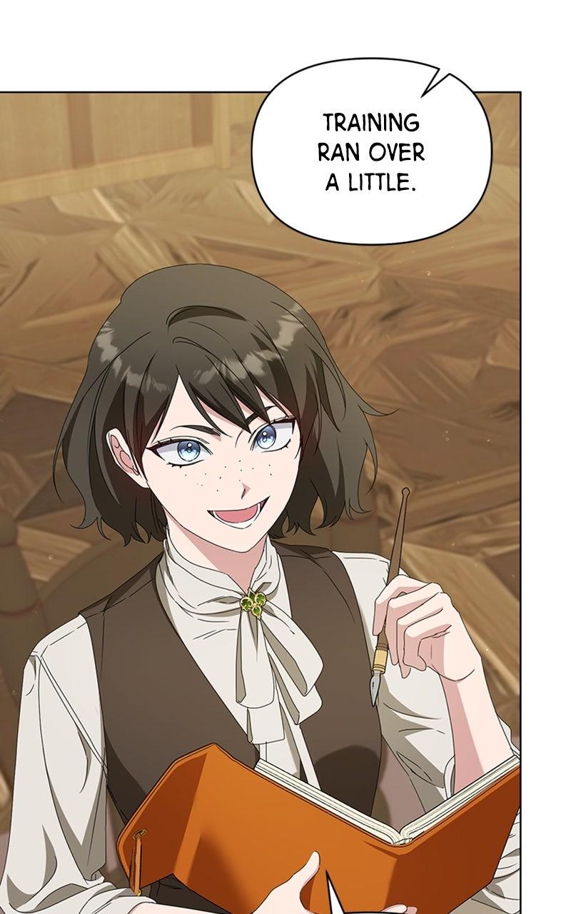Read Adopted by a Murderous Duke Family Manga Online