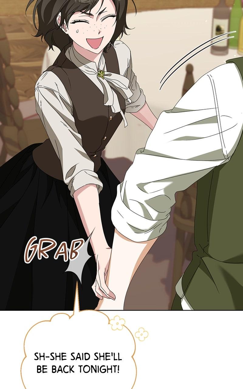 Read Adopted by a Murderous Duke Family Manga Online