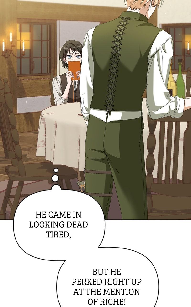 Read Adopted by a Murderous Duke Family Manga Online