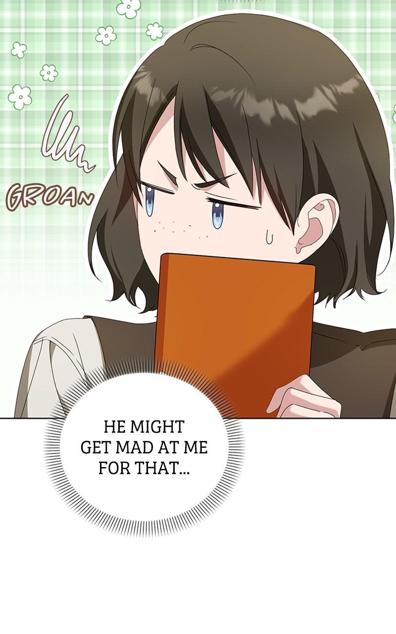 Read Adopted by a Murderous Duke Family Manga Online