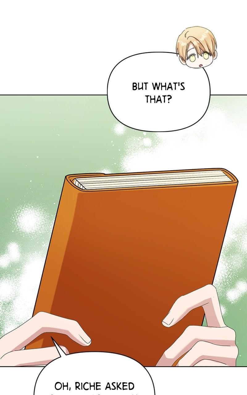 Read Adopted by a Murderous Duke Family Manga Online