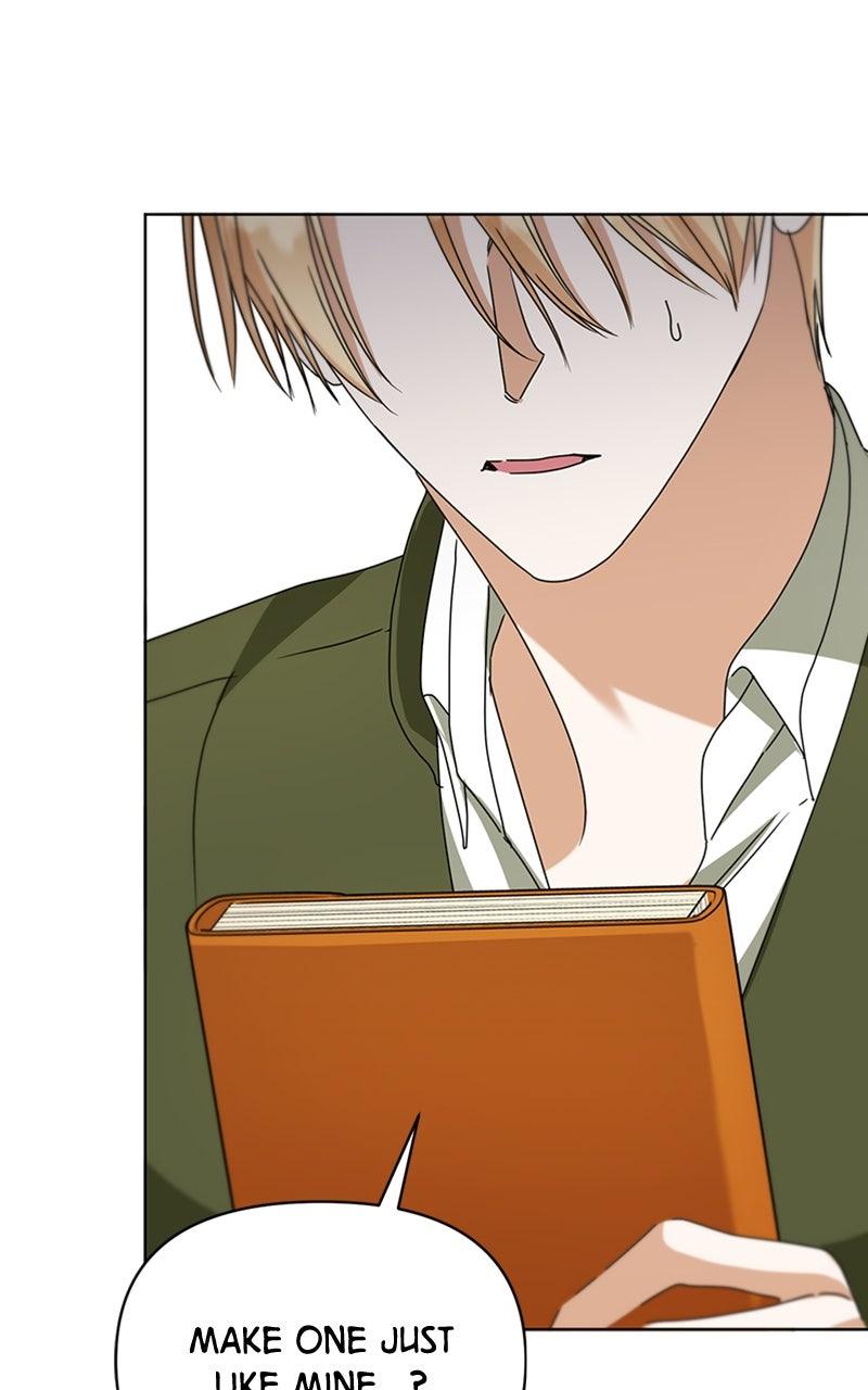 Read Adopted by a Murderous Duke Family Manga Online