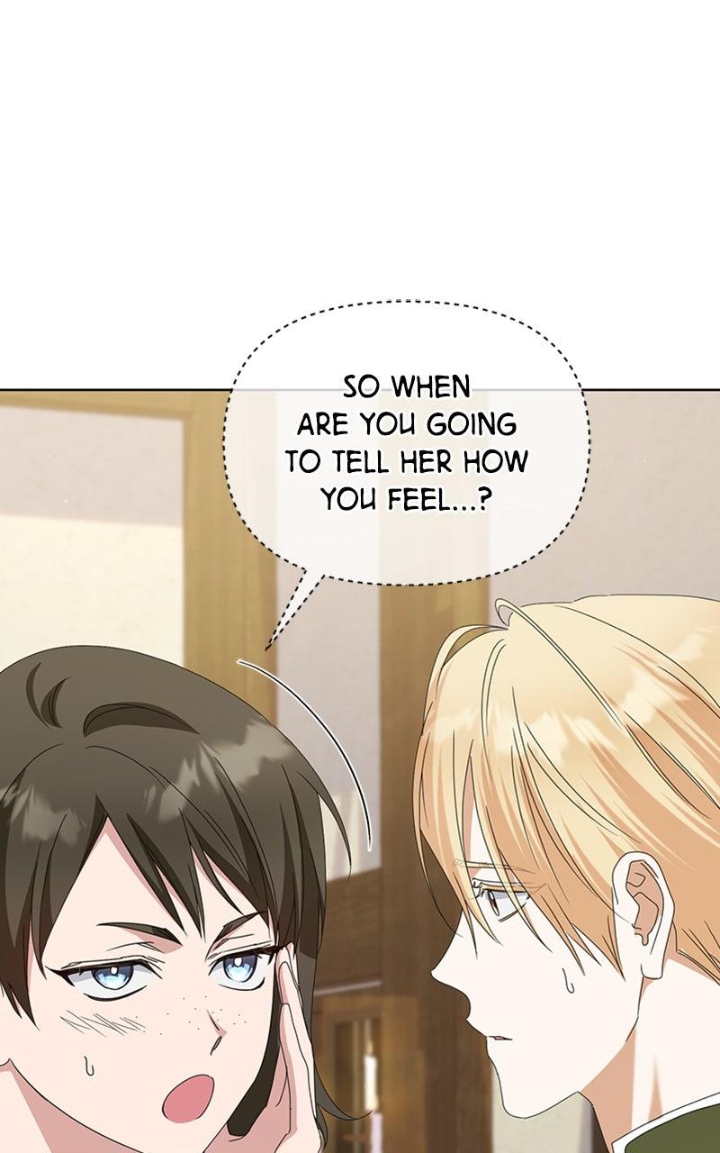Read Adopted by a Murderous Duke Family Manga Online