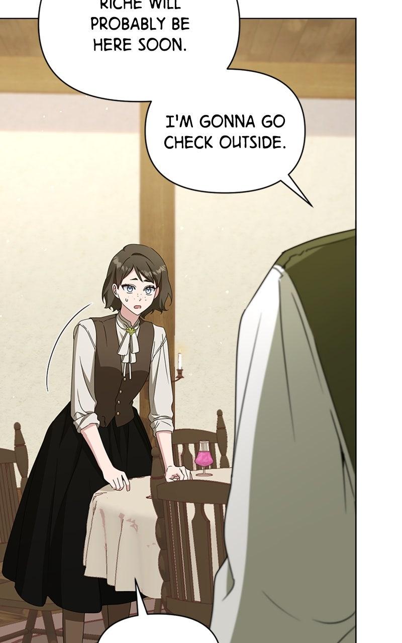 Read Adopted by a Murderous Duke Family Manga Online