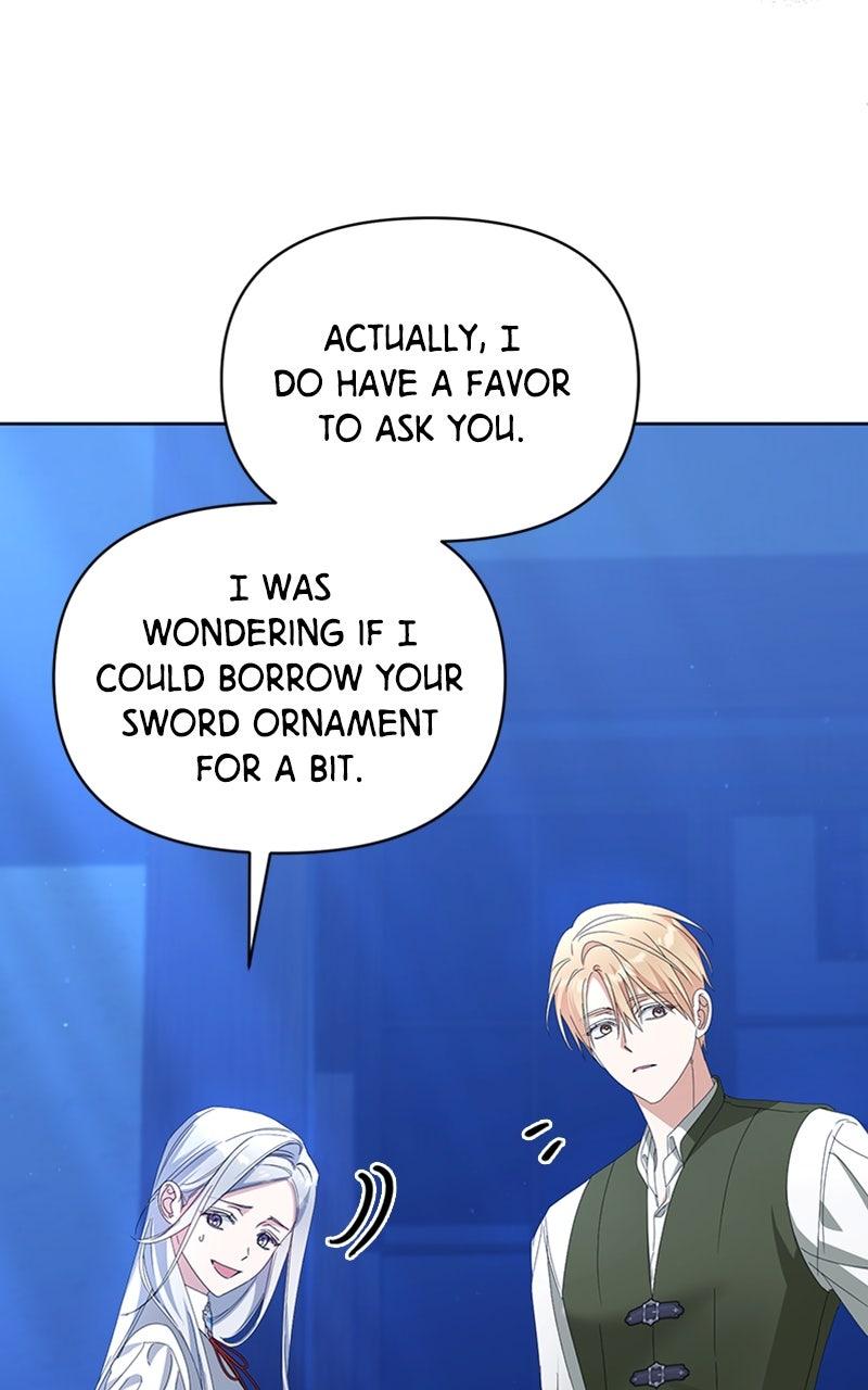 Read Adopted by a Murderous Duke Family Manga Online