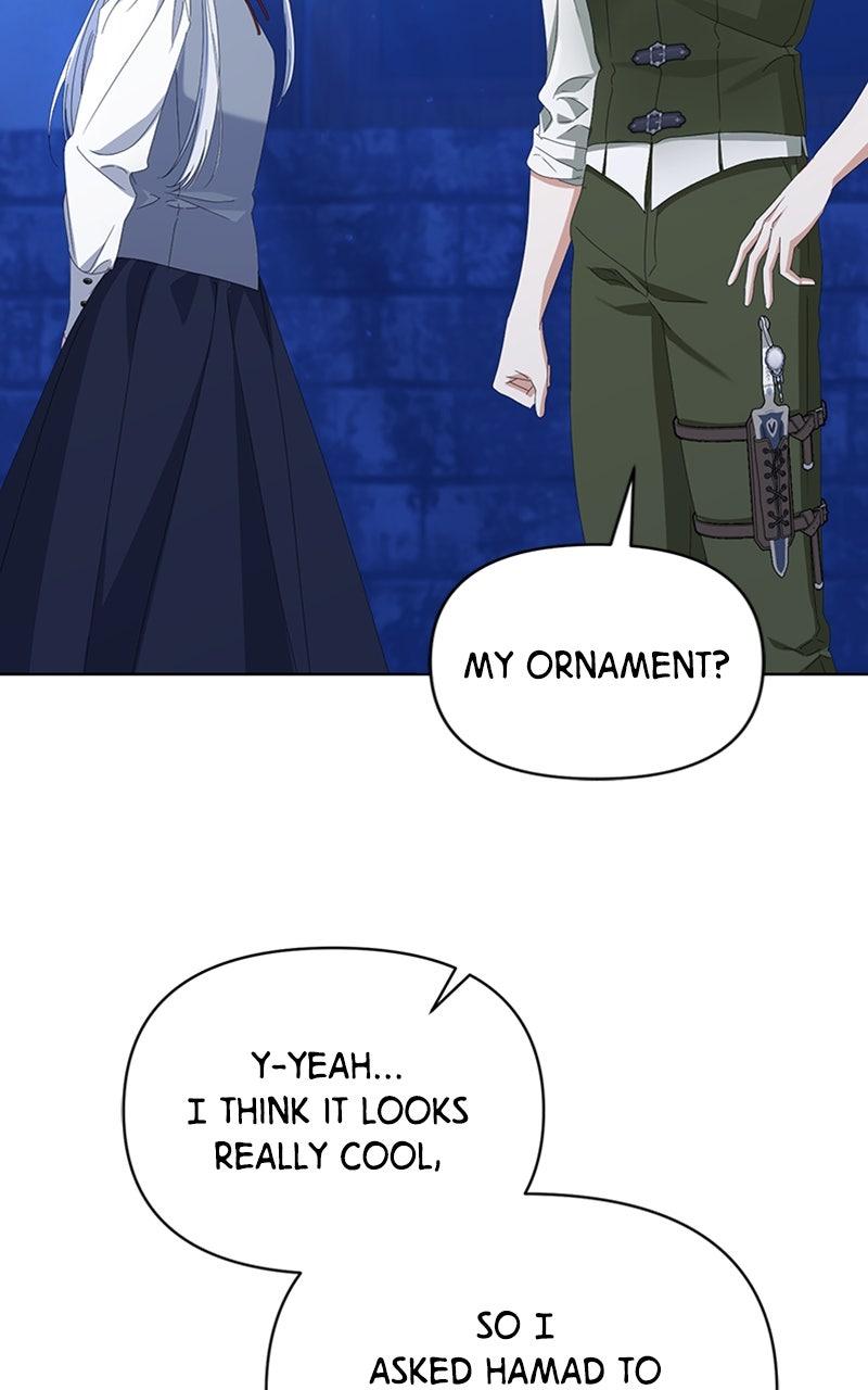 Read Adopted by a Murderous Duke Family Manga Online