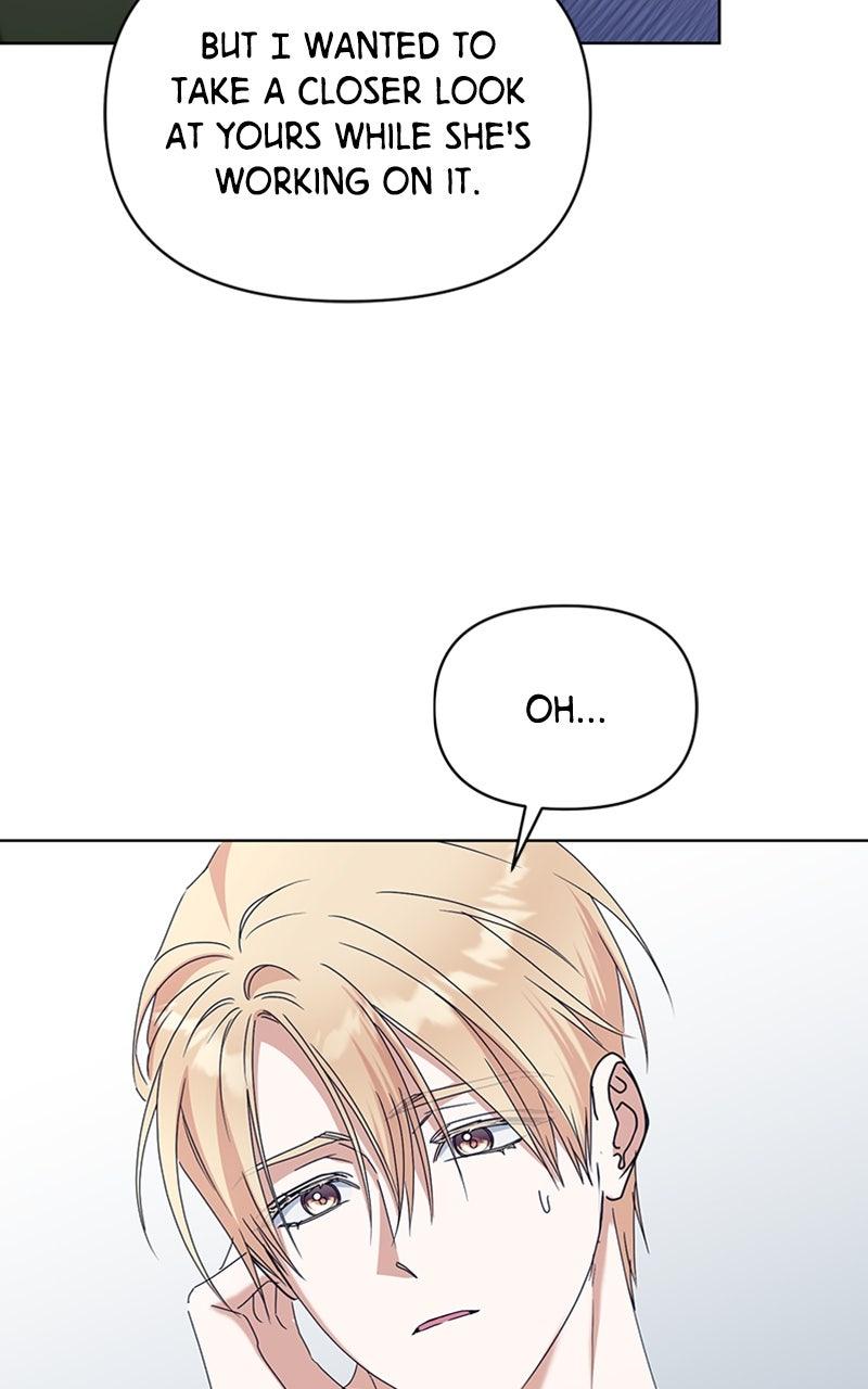 Read Adopted by a Murderous Duke Family Manga Online
