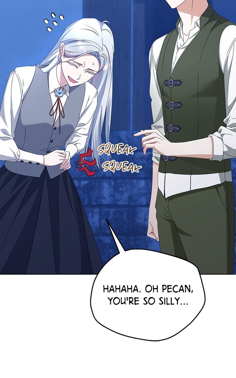 Read Adopted by a Murderous Duke Family Manga Online