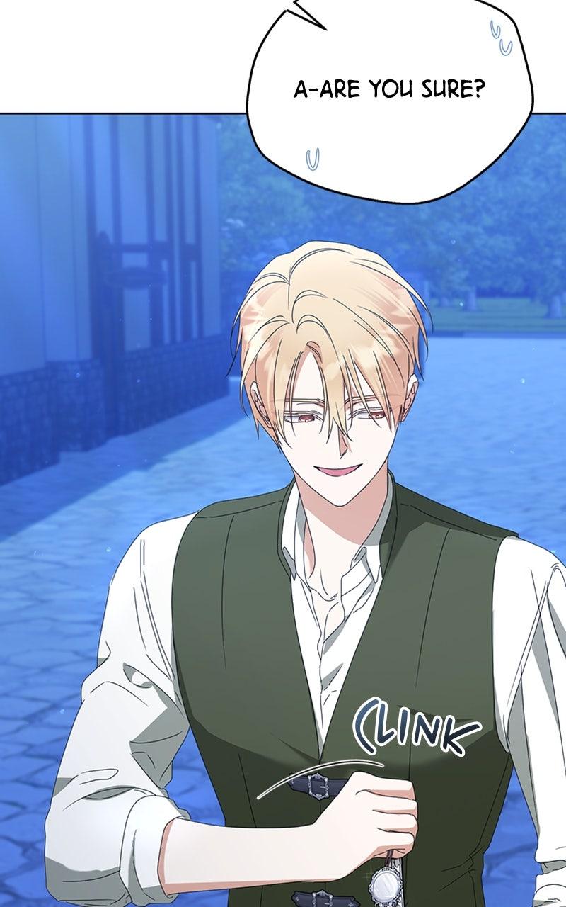Read Adopted by a Murderous Duke Family Manga Online