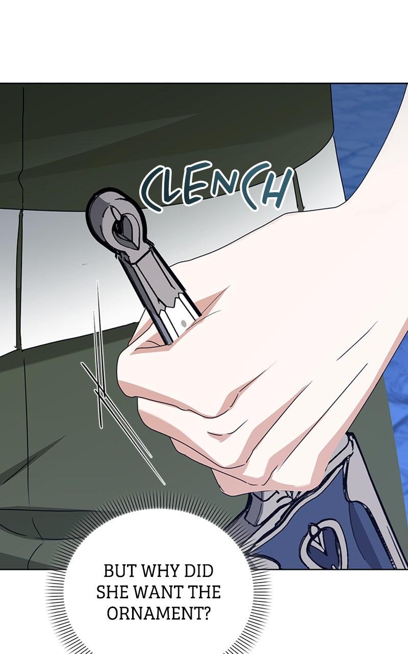 Read Adopted by a Murderous Duke Family Manga Online