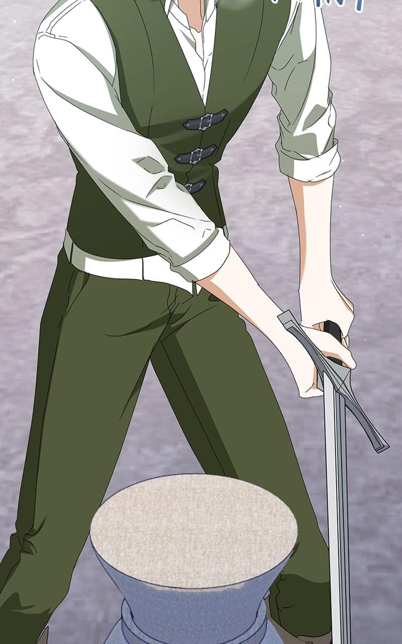 Read Adopted by a Murderous Duke Family Manga Online