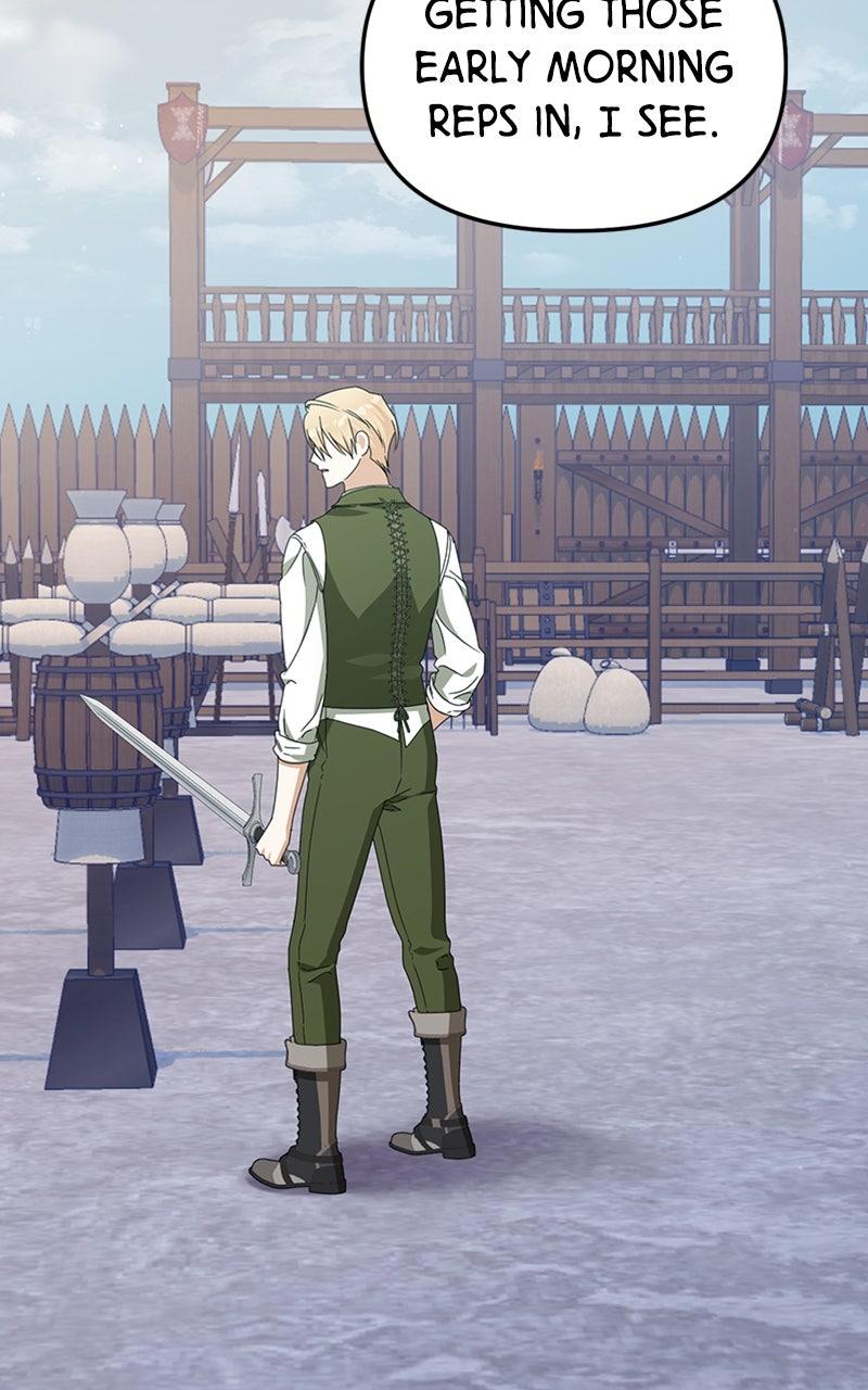Read Adopted by a Murderous Duke Family Manga Online