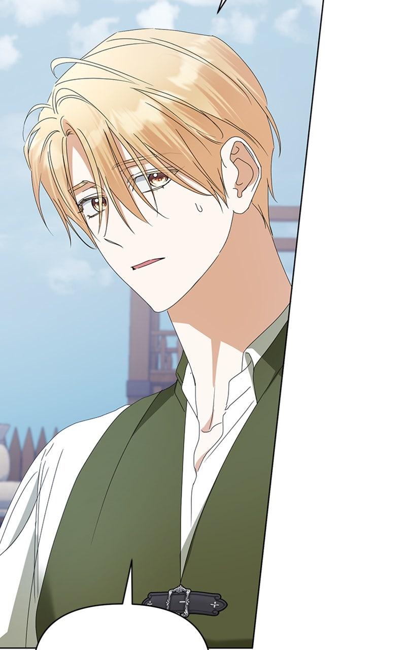 Read Adopted by a Murderous Duke Family Manga Online