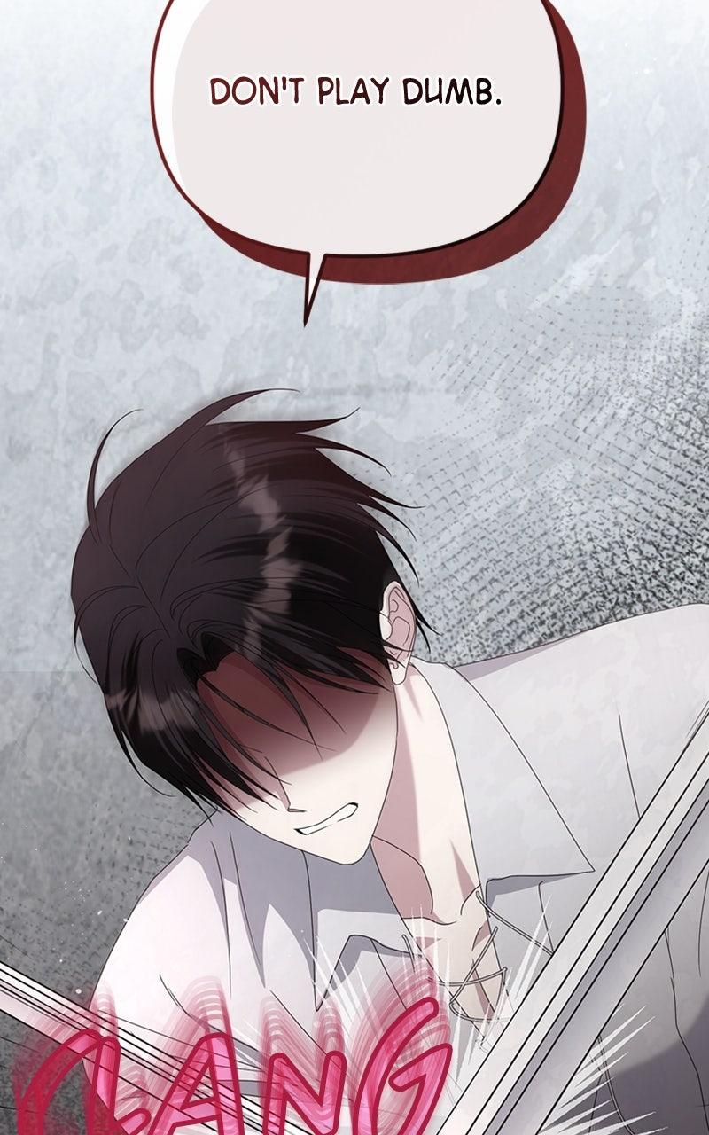 Read Adopted by a Murderous Duke Family Manga Online