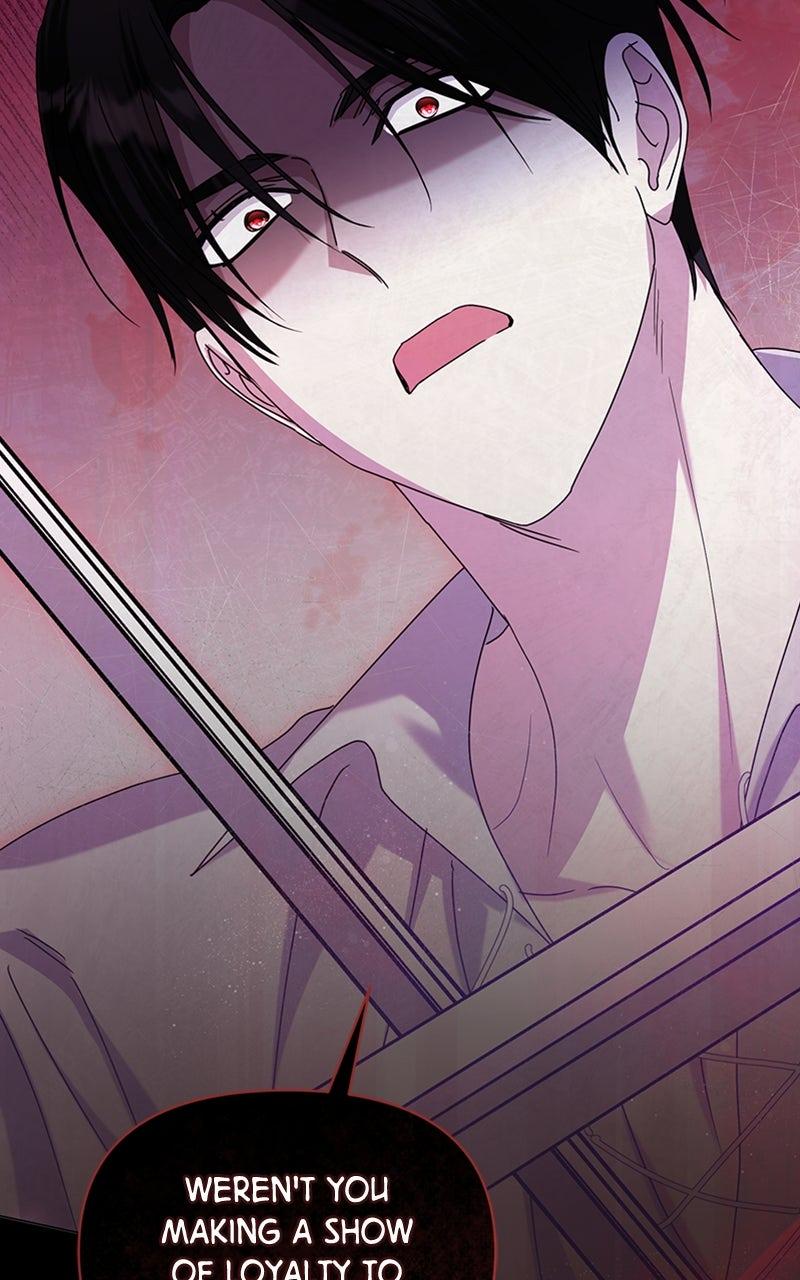 Read Adopted by a Murderous Duke Family Manga Online