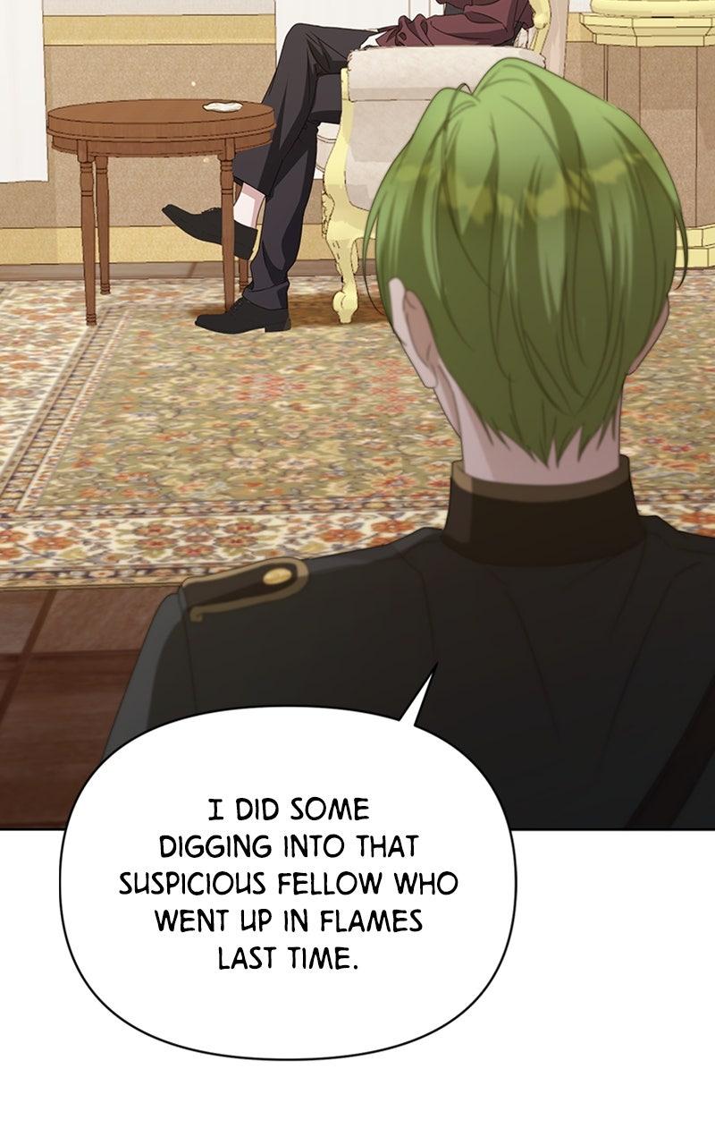 Read Adopted by a Murderous Duke Family Manga Online