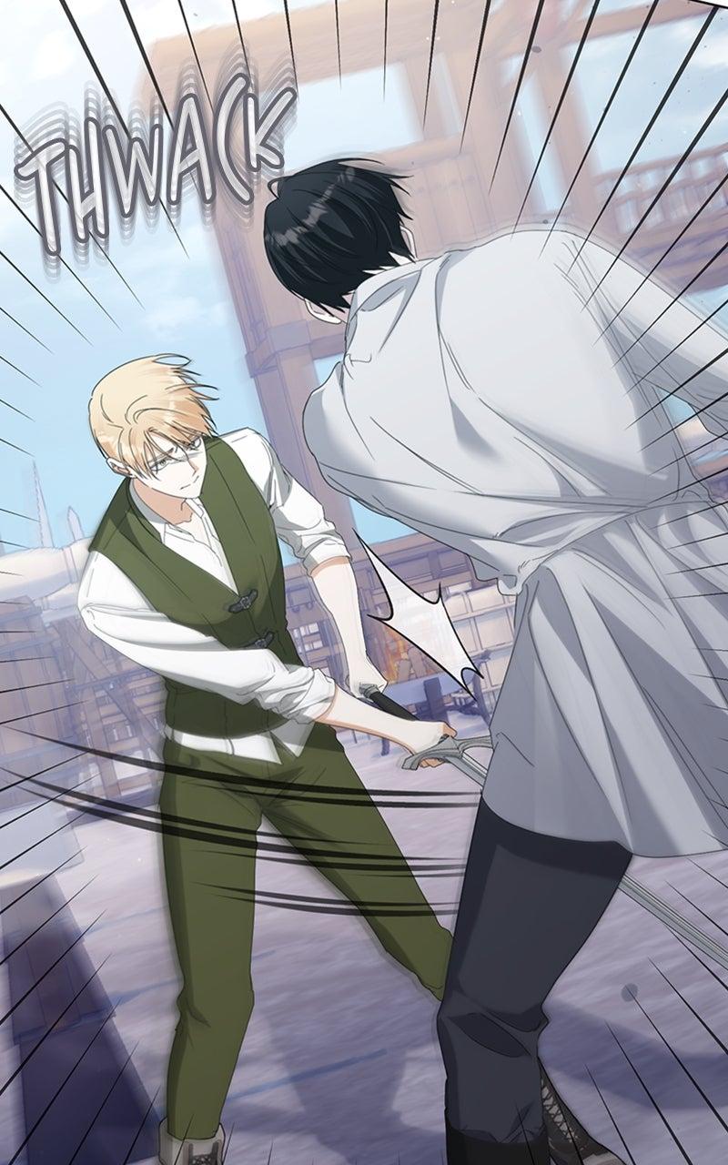 Read Adopted by a Murderous Duke Family Manga Online