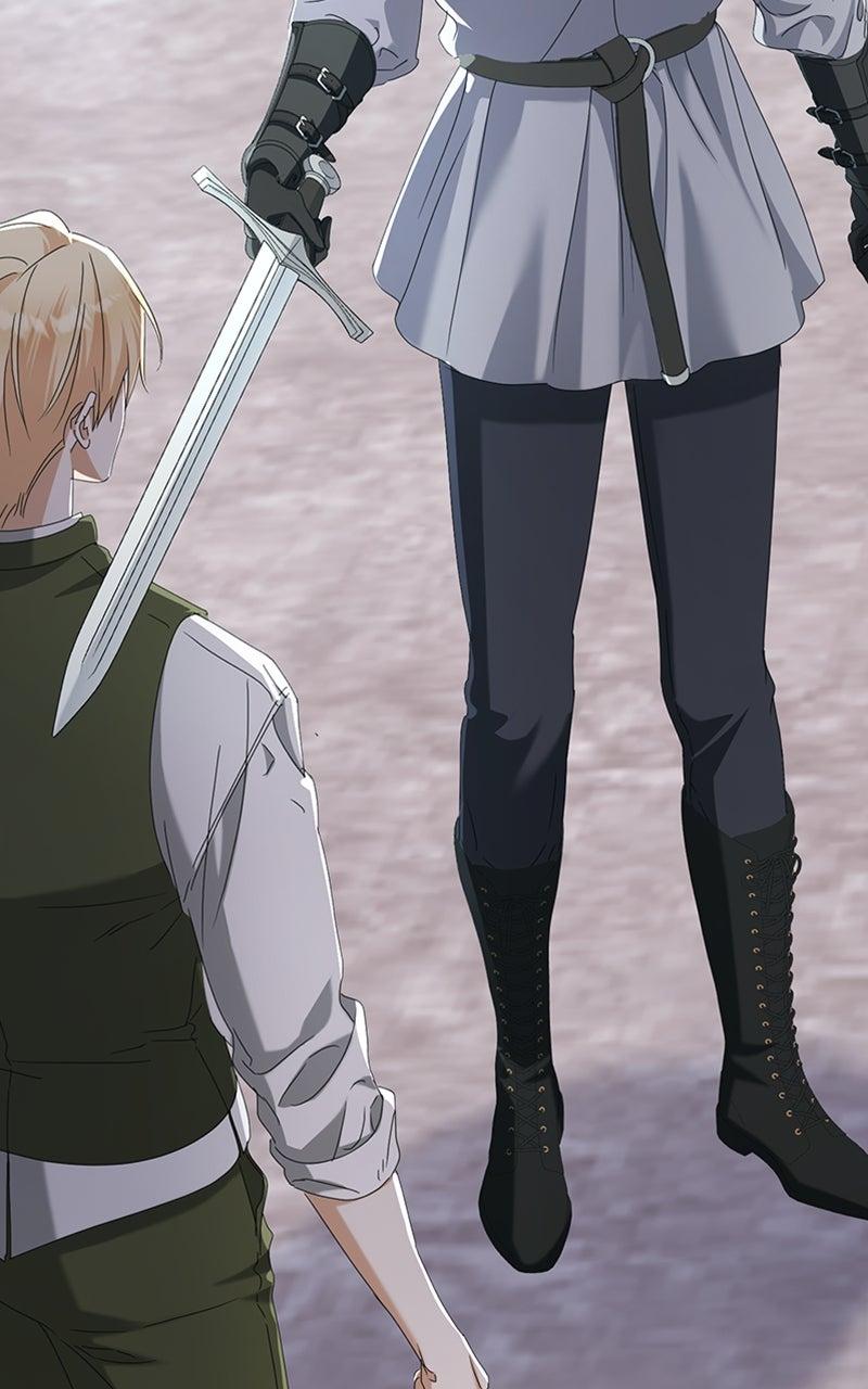Read Adopted by a Murderous Duke Family Manga Online