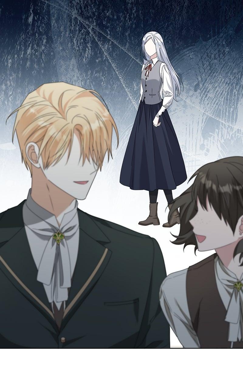 Read Adopted by a Murderous Duke Family Manga Online